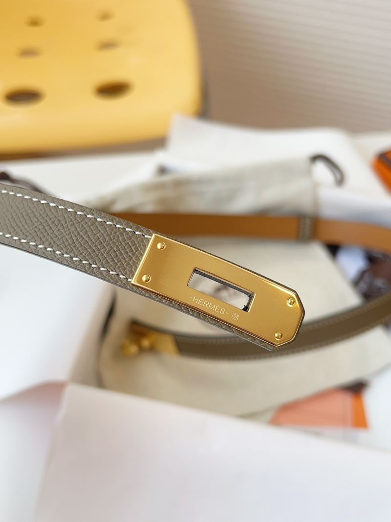 Hermes Belts